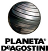 Logo Planeta DeAgostini