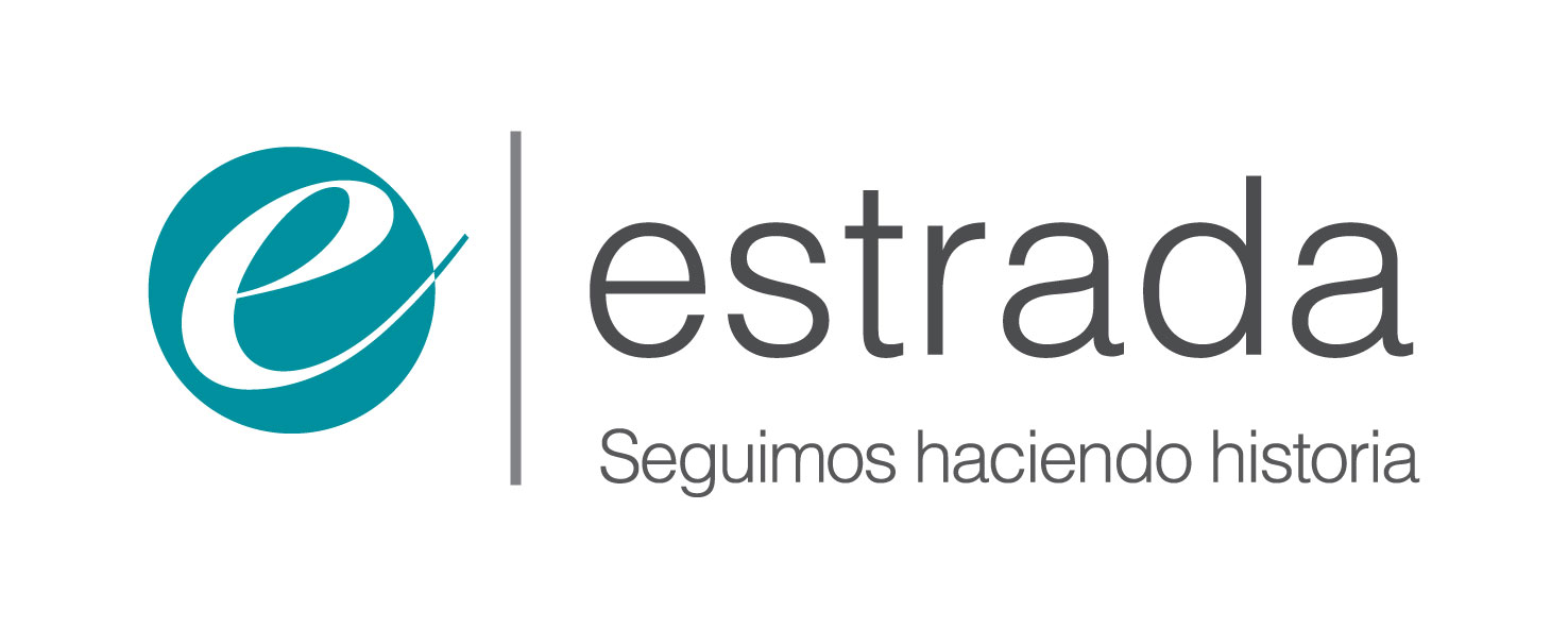 Logo de Estrada