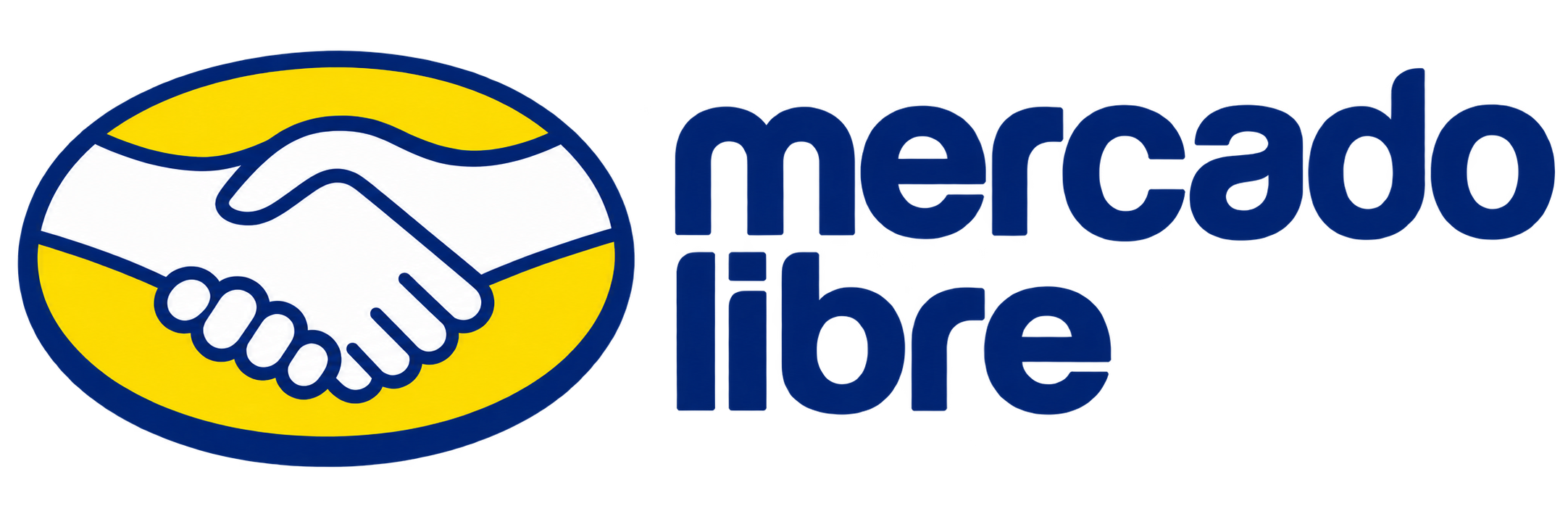 Logo de Mercado Libre
