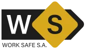 Logo de WorkSafe