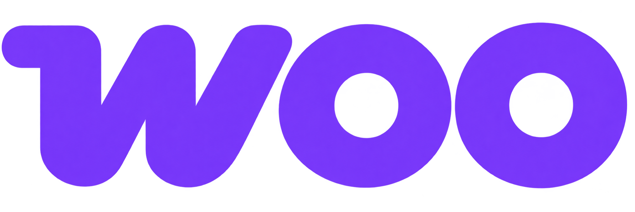 Logo de WooCommerce